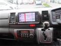 2017 Toyota Hiace Van
