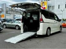 2019 Nissan Serena