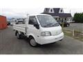 2017 Mazda Bongo Truck