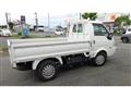 2017 Mazda Bongo Truck