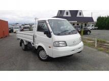 2017 Mazda Bongo Truck