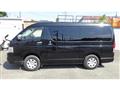 2023 Toyota Hiace Wagon