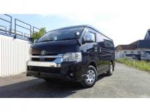 2023 Toyota Hiace Wagon