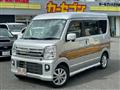 2023 Suzuki Every Wagon