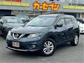 2014 Nissan X-Trail