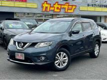 2014 Nissan X-Trail