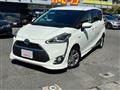 2015 Toyota Sienta