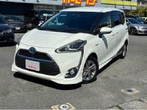 2015 Toyota Sienta