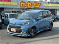 2023 Toyota Sienta