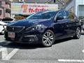 2020 Peugeot 308