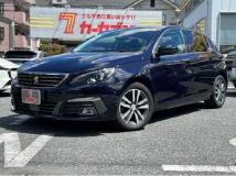 2020 Peugeot 308