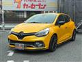 2018 Renault Lutecia