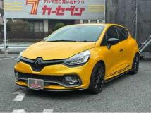2018 Renault Lutecia