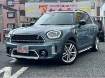 2022 BMW MINI