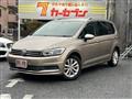 2018 Volkswagen Golf Touran