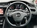 2018 Volkswagen Golf Touran