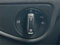 2018 Volkswagen Golf Touran