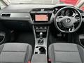 2018 Volkswagen Golf Touran