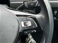 2018 Volkswagen Golf Touran