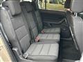 2018 Volkswagen Golf Touran