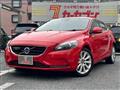 2015 Volvo V40