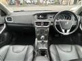 2015 Volvo V40