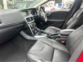 2015 Volvo V40
