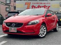 2015 Volvo V40