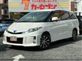 2014 Toyota Estima Hybrid