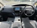 2014 Toyota Estima Hybrid