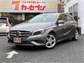 2013 Mercedes-Benz A-Class