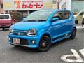 2021 Suzuki Alto Works