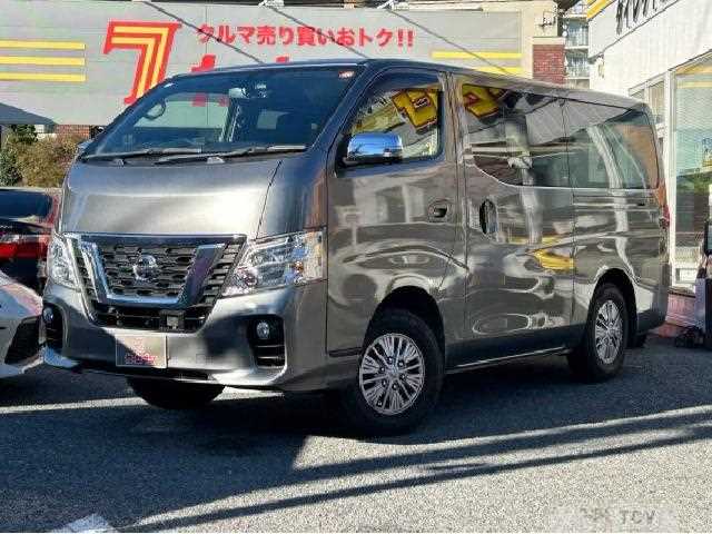 2018 Nissan Nissan Others