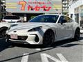 2024 Subaru BRZ