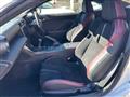 2024 Subaru BRZ