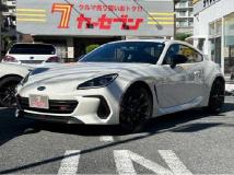 2024 Subaru BRZ