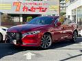 2018 Mazda Atenza