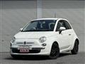 2013 Fiat 500