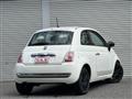 2013 Fiat 500