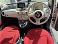 2013 Fiat 500