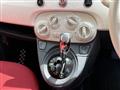 2013 Fiat 500