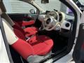 2013 Fiat 500