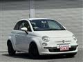 2013 Fiat 500