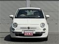 2013 Fiat 500