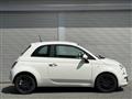2013 Fiat 500