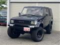 2025 Toyota Land Cruiser Prado