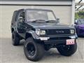 2025 Toyota Land Cruiser Prado