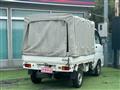 2007 Daihatsu Hijet Truck