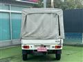 2007 Daihatsu Hijet Truck