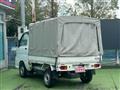 2007 Daihatsu Hijet Truck